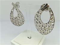 Pendientes Lorenzo Ungari Mujer Argento in Plata ARTOR050B - ARTOR050B
